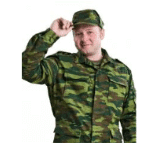 Перевозки личных вещей для военнослужащих